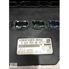 BAŞKAN TİC.MERCEDES A2049009601 SAM BEYNİ 2049009601